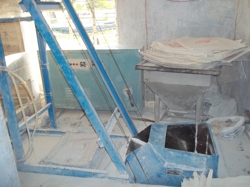 Skip Hoist Skip Hoist