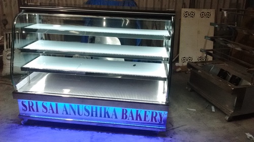 display counter display counter