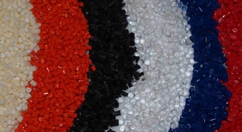 Thermoplastic Rubber (TPR) Thermoplastic Rubber (TPR)