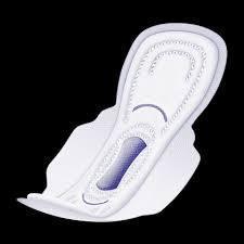 Large Sanitary Napkins Large Sanitary Napkins