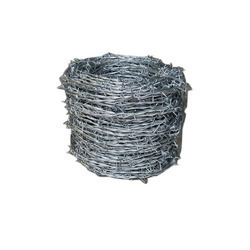 SS Barbed Wire SS Barbed Wire