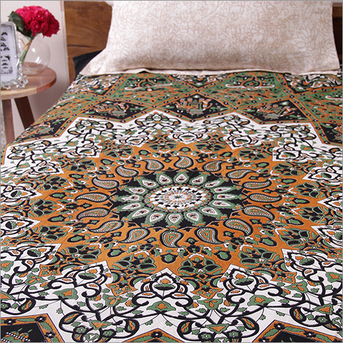 Black-A-Cotton Mandala Star Bedsheets Bed Covers Hippie Bohemian Tapestry Wall Hanging Black-A-Cotton Mandala Star Bedsheets Bed Covers Hippie Bohemian Tapestry Wall Hanging
