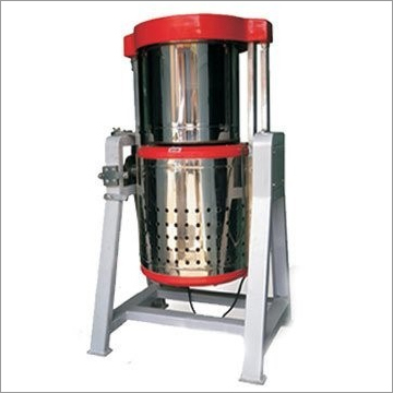 Tilting Type Wet Grinders Tilting Type Wet Grinders