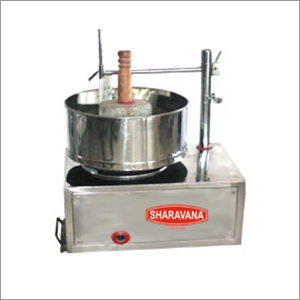 Conventional Wet Grinder Conventional Wet Grinder