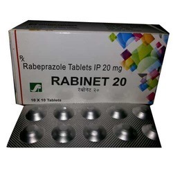 Rabinet 20 Tablets Rabinet 20 Tablets
