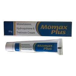 Momax Plus Creams Momax Plus Creams