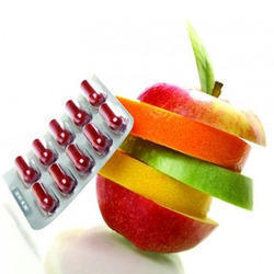 Immune Booster Tablets Immune Booster Tablets