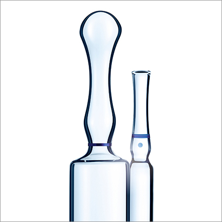 Colour Band Ampoules Colour Band Ampoules