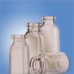 Tubular Vials Tubular Vials