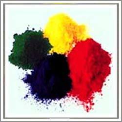 Pigment Powder Pigment Powder