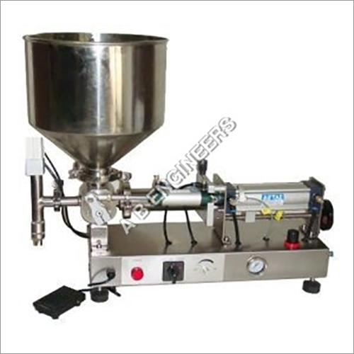 Liquid Filling Machine Liquid Filling Machine