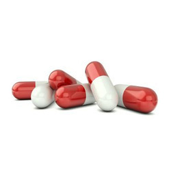 Energy Capsules Energy Capsules