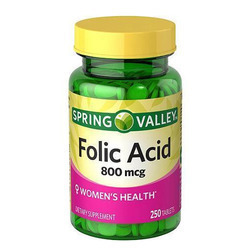 Folic Acid Folic Acid