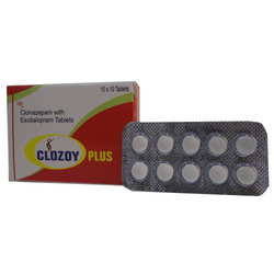 Clozoy Plus Medicine Clozoy Plus Medicine