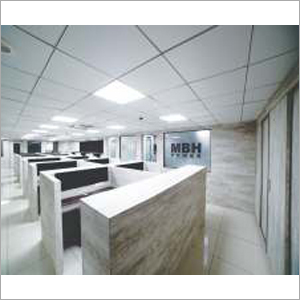 False Ceiling ( T- Grid Syaytem ) False Ceiling ( T- Grid Syaytem )