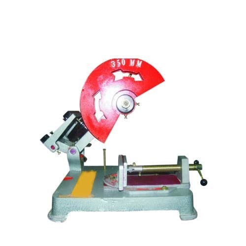 Cutoff Machine Cutoff Machine