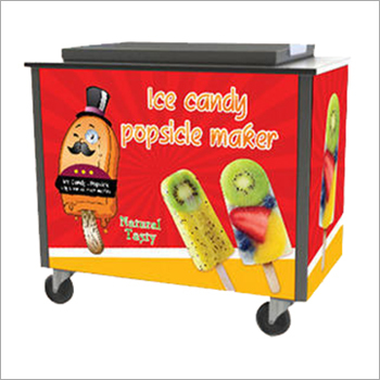 Popsicle Ice Cream Machine Popsicle Ice Cream Machine