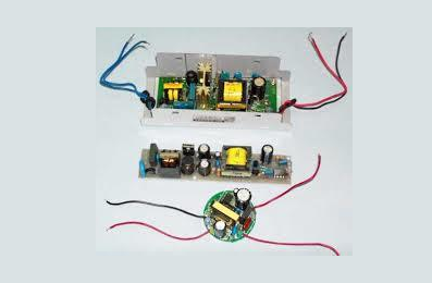 3 Watt LED Bulb IC Driver 3 Watt LED Bulb IC Driver