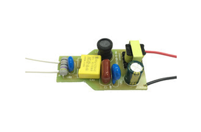 18 Watt LED Bulb IC Driver 18 Watt LED Bulb IC Driver