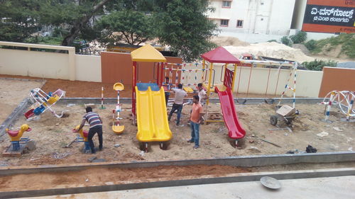 Multiplay systems 2 stage Multiplay systems 2 stage