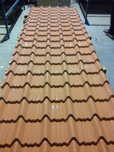 Terracotta Tile Terracotta Tile