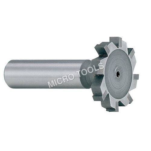 T slot cutter catalog