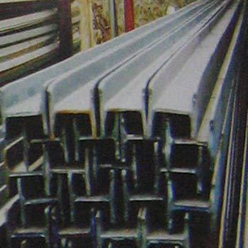 Metal RSJ Poles Metal RSJ Poles