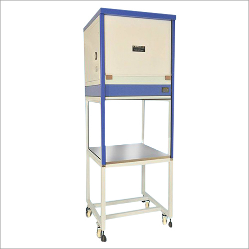 Vertical Laminar Flow Vertical Laminar Flow
