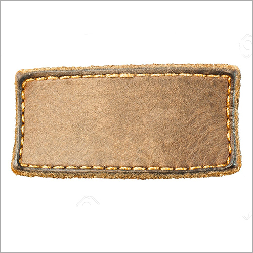 Leather Patch Leather Patch