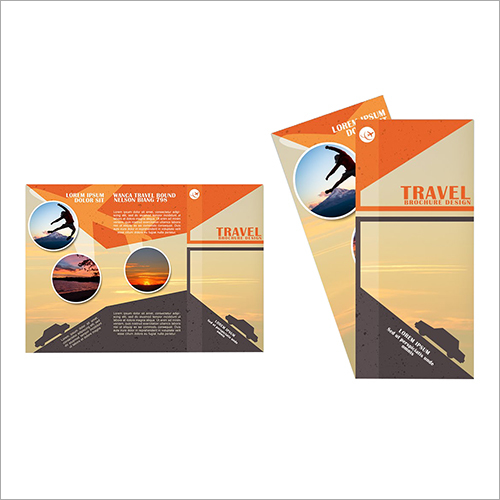 Advertising Brochure Advertising Brochure