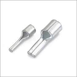 Copper Pin Type Cable Terminal Ends Copper Pin Type Cable Terminal Ends