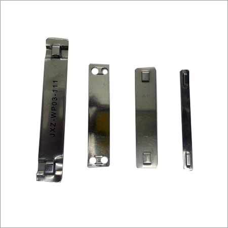 SS Tag Plate SS Tag Plate