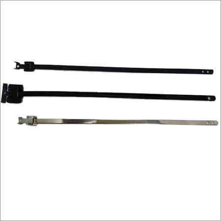 SS Releasable Cable Tie SS Releasable Cable Tie