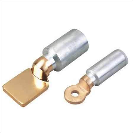 Bi-Metalic Lugs Bi-Metalic Lugs
