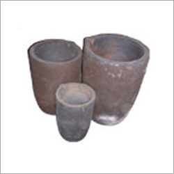 Industrial Graphite Crucibles Industrial Graphite Crucibles