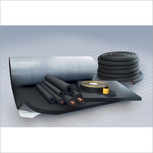 Nitrile Rubber Products Nitrile Rubber Products