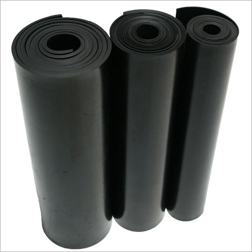 Nitrile Rubber Rolls Nitrile Rubber Rolls