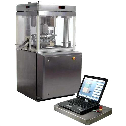 Tablet Compression Machine Tablet Compression Machine