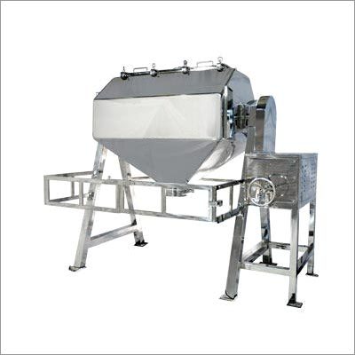 Octagonal Blender Octagonal Blender