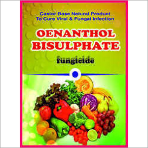 Natural Fungicide Oenanthol Bisulphate Natural Fungicide Oenanthol Bisulphate