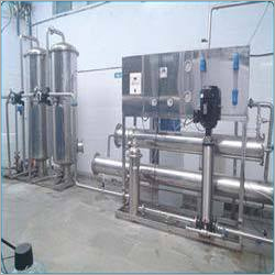 Soft Drink Plant Soft Drink Plant