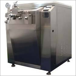 Homogenizer Machine Homogenizer Machine