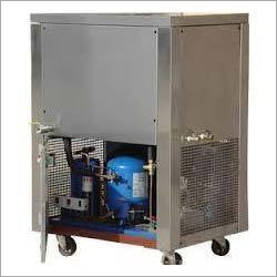 Water Cooled Chiller Water Cooled Chiller
