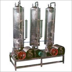 Automatic Carbonator Machine Automatic Carbonator Machine