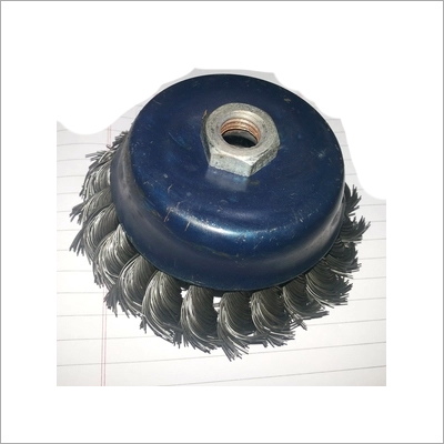 Spindle Cup Brushes Spindle Cup Brushes