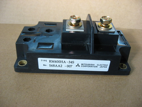 diodes RM400HA-34S diodes RM400HA-34S