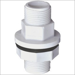 UPVC Tank Nipple UPVC Tank Nipple