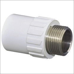 UPVC Brass MTA UPVC Brass MTA