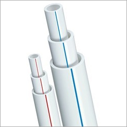 Industrial UPVC Pipe Industrial UPVC Pipe