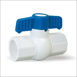 UPVC Valve UPVC Valve